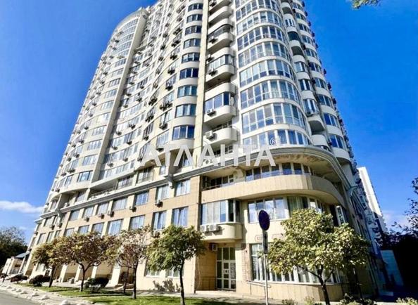 1-room apartment apartment by the address st. Literaturnaya (area 62 m²) - Atlanta.ua - photo 18