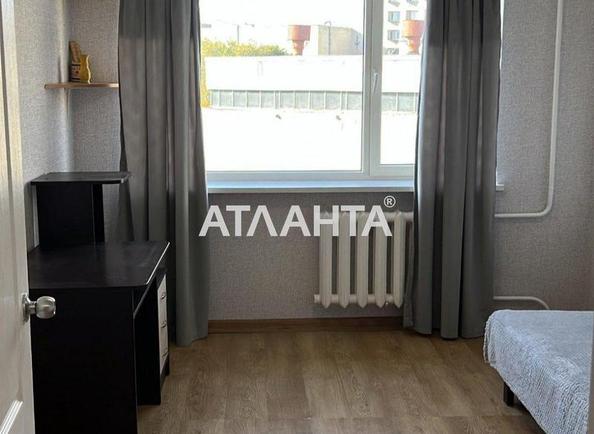 2-кімнатна квартира за адресою вул. Маловського (площа 50 м²) - Atlanta.ua