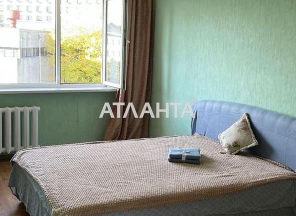 2-кімнатна квартира за адресою вул. Маловського (площа 50 м²) - Atlanta.ua - фото 2