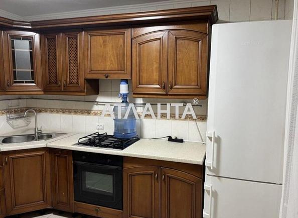 2-кімнатна квартира за адресою вул. Маловського (площа 50 м²) - Atlanta.ua - фото 4