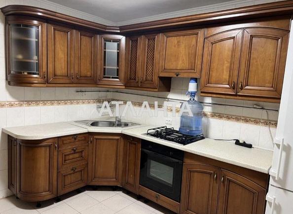 2-кімнатна квартира за адресою вул. Маловського (площа 50 м²) - Atlanta.ua - фото 5