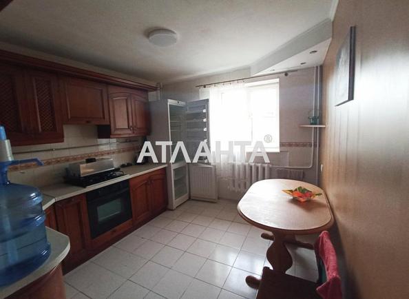 2-кімнатна квартира за адресою вул. Маловського (площа 50 м²) - Atlanta.ua - фото 6