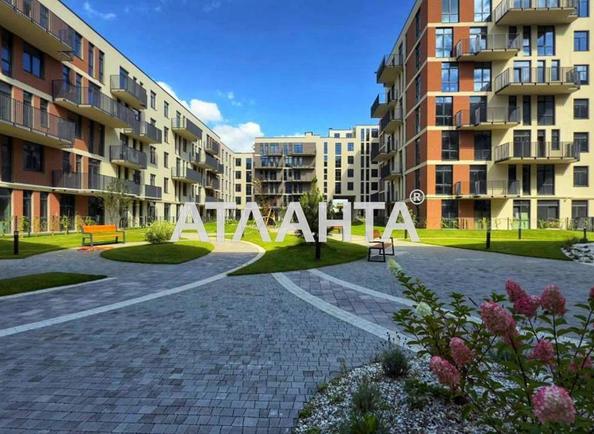 1-кімнатна квартира за адресою вул. Галицька (площа 44,6 м²) - Atlanta.ua - фото 3