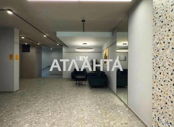 1-кімнатна квартира за адресою вул. Галицька (площа 44,6 м²) - Atlanta.ua - фото 5