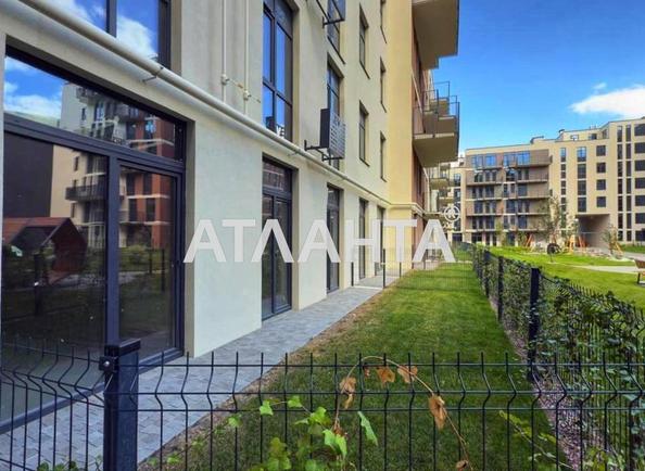 1-кімнатна квартира за адресою вул. Галицька (площа 44,6 м²) - Atlanta.ua - фото 6