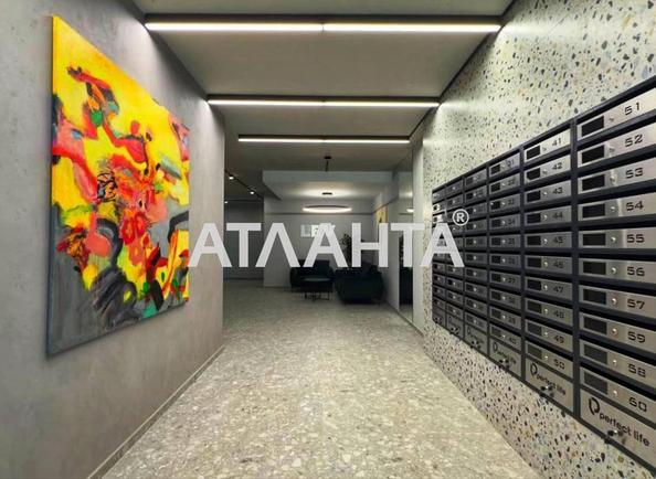 1-кімнатна квартира за адресою вул. Галицька (площа 44,6 м²) - Atlanta.ua - фото 7