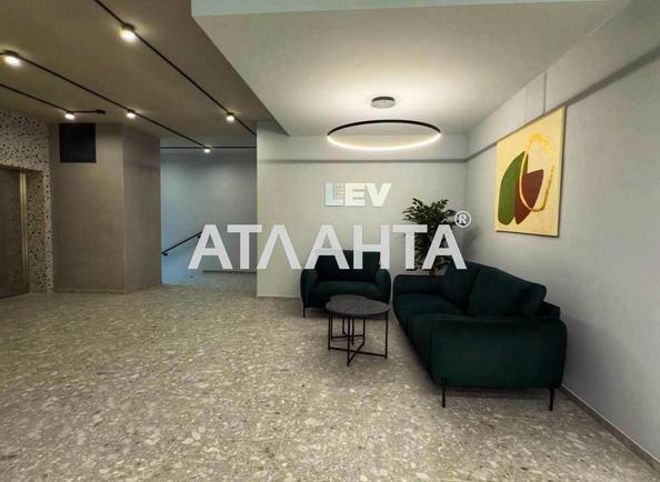 1-кімнатна квартира за адресою вул. Галицька (площа 44,6 м²) - Atlanta.ua - фото 10