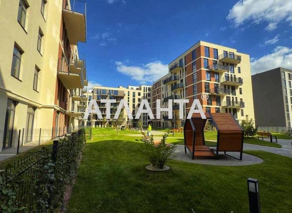 1-кімнатна квартира за адресою вул. Галицька (площа 44,6 м²) - Atlanta.ua - фото 11