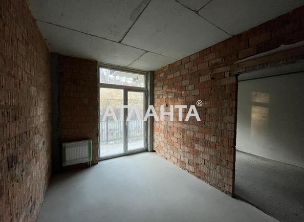 1-кімнатна квартира за адресою вул. Галицька (площа 44,6 м²) - Atlanta.ua - фото 17