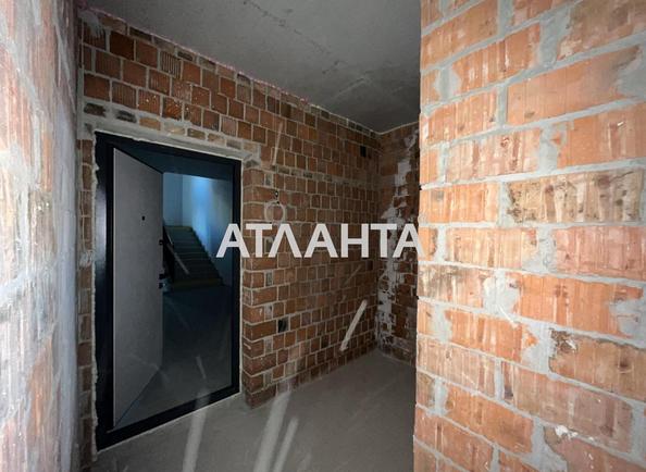 1-кімнатна квартира за адресою вул. Галицька (площа 44,6 м²) - Atlanta.ua - фото 19