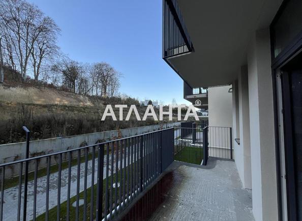 1-кімнатна квартира за адресою вул. Галицька (площа 44,6 м²) - Atlanta.ua - фото 21