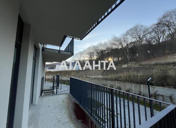 1-кімнатна квартира за адресою вул. Галицька (площа 44,6 м²) - Atlanta.ua - фото 22