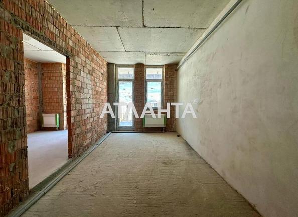 1-кімнатна квартира за адресою вул. Галицька (площа 44,6 м²) - Atlanta.ua - фото 4