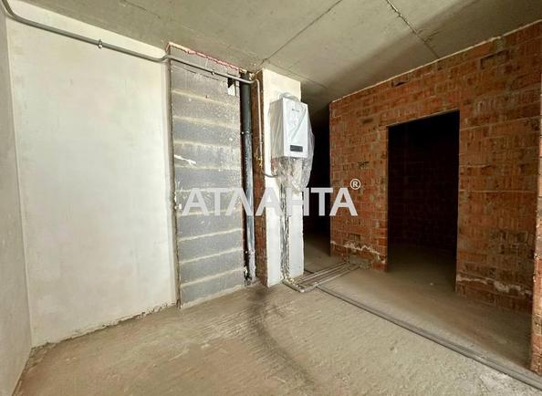 1-кімнатна квартира за адресою вул. Галицька (площа 44,6 м²) - Atlanta.ua - фото 6