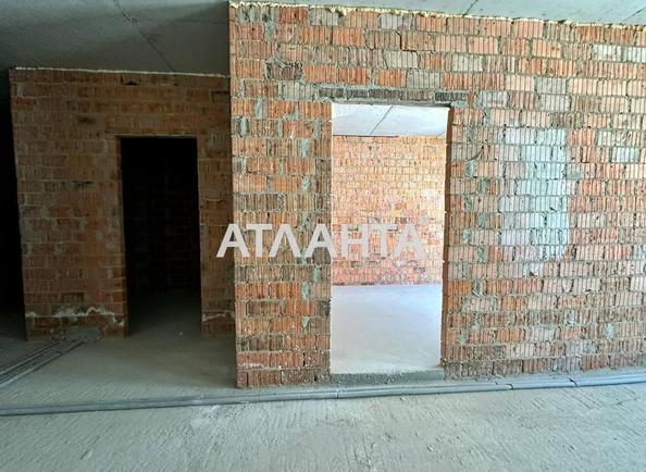 1-кімнатна квартира за адресою вул. Галицька (площа 44,6 м²) - Atlanta.ua - фото 7