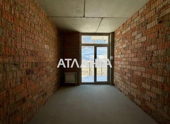 1-кімнатна квартира за адресою вул. Галицька (площа 44,6 м²) - Atlanta.ua - фото 8