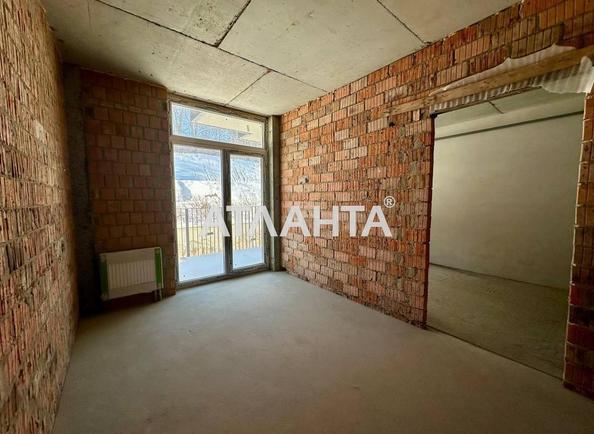 1-кімнатна квартира за адресою вул. Галицька (площа 44,6 м²) - Atlanta.ua - фото 9