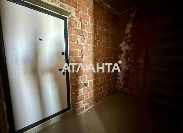 1-кімнатна квартира за адресою вул. Галицька (площа 44,6 м²) - Atlanta.ua - фото 11