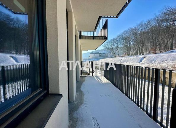 1-кімнатна квартира за адресою вул. Галицька (площа 44,6 м²) - Atlanta.ua - фото 12