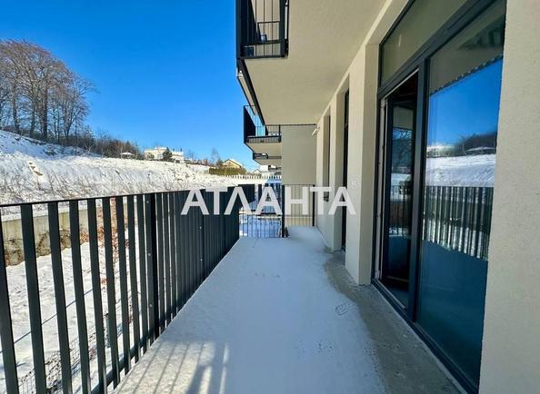 1-кімнатна квартира за адресою вул. Галицька (площа 44,6 м²) - Atlanta.ua - фото 13