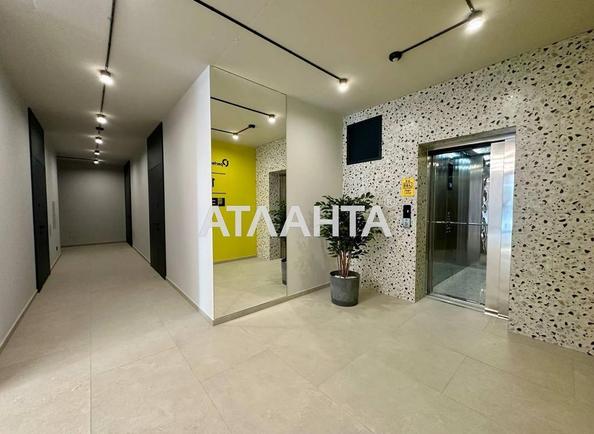 1-кімнатна квартира за адресою вул. Галицька (площа 44,6 м²) - Atlanta.ua - фото 14