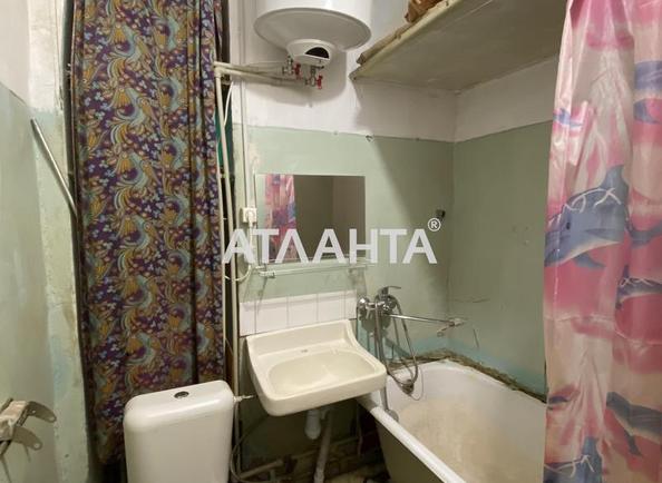 1-room apartment apartment by the address st. Dobrovolskogo pr (area 32 m²) - Atlanta.ua - photo 8