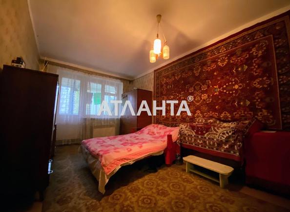 1-room apartment apartment by the address st. Dobrovolskogo pr (area 32 m²) - Atlanta.ua - photo 3