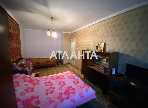 1-room apartment apartment by the address st. Dobrovolskogo pr (area 32 m²) - Atlanta.ua - photo 4
