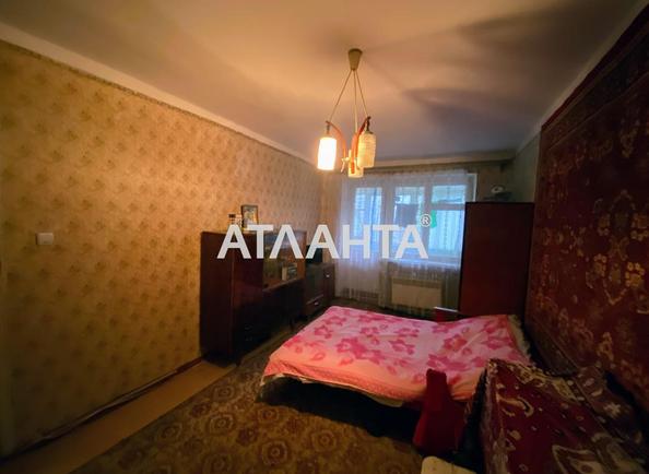 1-room apartment apartment by the address st. Dobrovolskogo pr (area 32 m²) - Atlanta.ua - photo 5