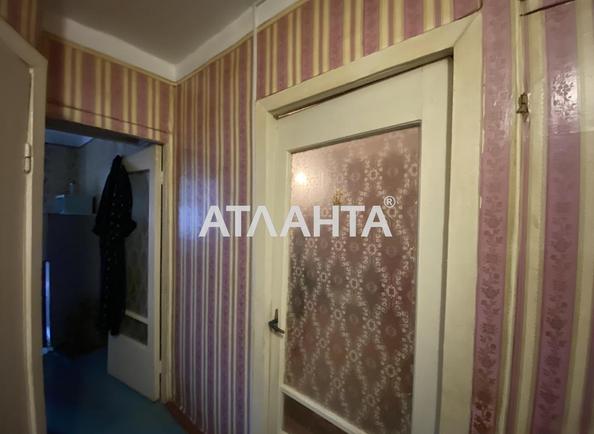 1-room apartment apartment by the address st. Dobrovolskogo pr (area 32 m²) - Atlanta.ua - photo 6