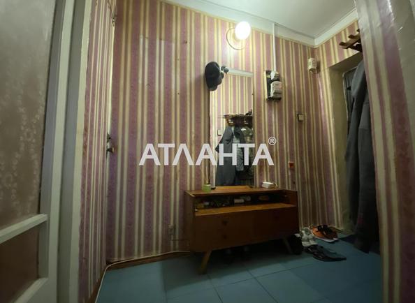 1-room apartment apartment by the address st. Dobrovolskogo pr (area 32 m²) - Atlanta.ua - photo 7