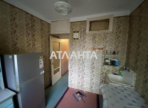 1-room apartment apartment by the address st. Dobrovolskogo pr (area 32 m²) - Atlanta.ua - photo 2