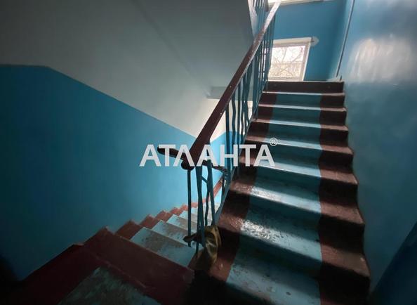 1-room apartment apartment by the address st. Dobrovolskogo pr (area 32 m²) - Atlanta.ua - photo 9