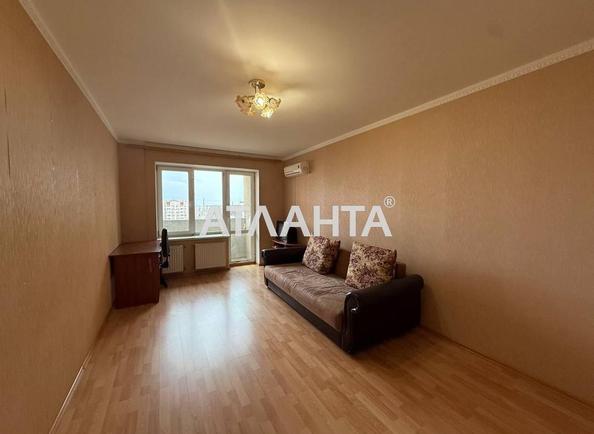 1-кімнатна квартира за адресою вул. Дюківська (площа 38,3 м²) - Atlanta.ua