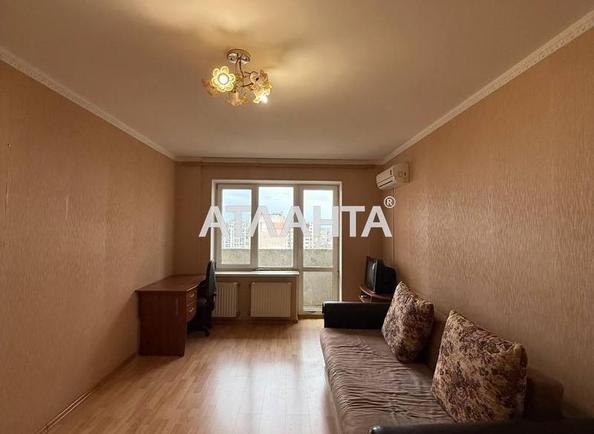 1-кімнатна квартира за адресою вул. Дюківська (площа 38,3 м²) - Atlanta.ua - фото 3