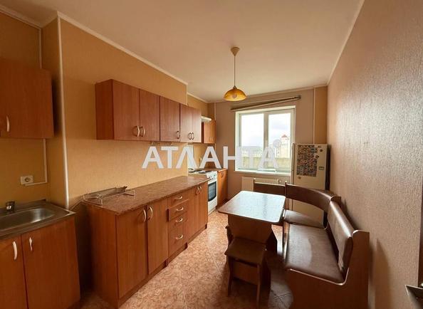 1-кімнатна квартира за адресою вул. Дюківська (площа 38,3 м²) - Atlanta.ua - фото 5