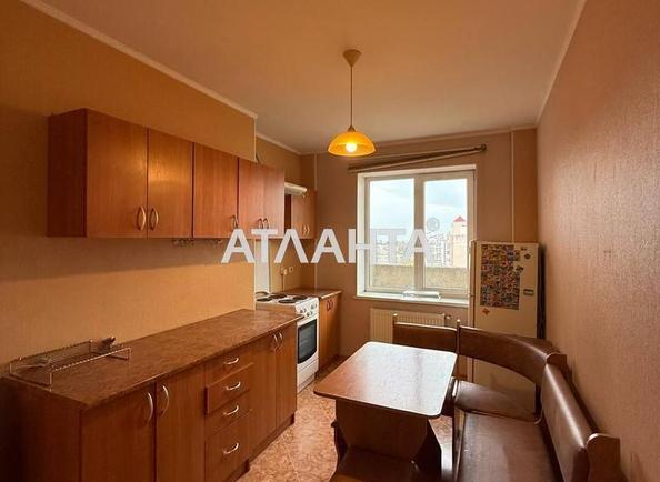 1-кімнатна квартира за адресою вул. Дюківська (площа 38,3 м²) - Atlanta.ua - фото 6