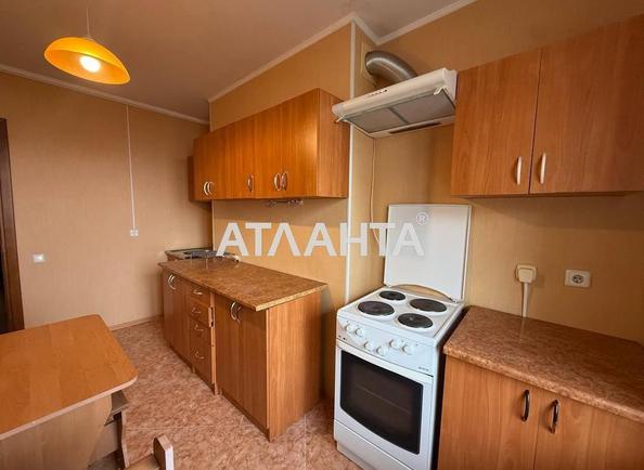 1-кімнатна квартира за адресою вул. Дюківська (площа 38,3 м²) - Atlanta.ua - фото 7