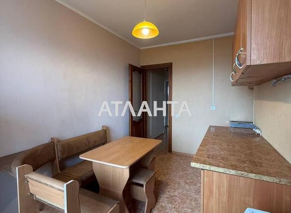 1-кімнатна квартира за адресою вул. Дюківська (площа 38,3 м²) - Atlanta.ua - фото 8