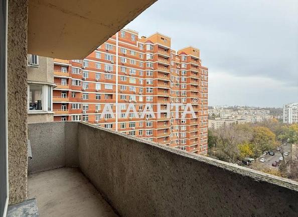 1-кімнатна квартира за адресою вул. Дюківська (площа 38,3 м²) - Atlanta.ua - фото 9