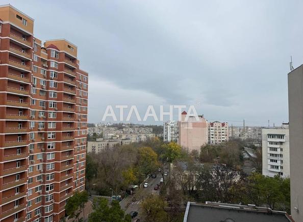 1-кімнатна квартира за адресою вул. Дюківська (площа 38,3 м²) - Atlanta.ua - фото 10