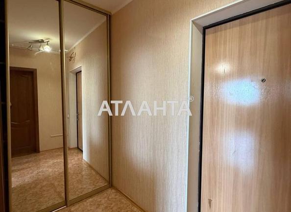 1-кімнатна квартира за адресою вул. Дюківська (площа 38,3 м²) - Atlanta.ua - фото 11