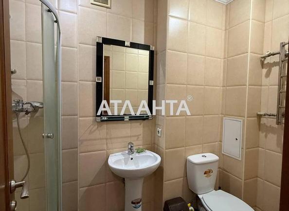 1-кімнатна квартира за адресою вул. Дюківська (площа 38,3 м²) - Atlanta.ua - фото 12