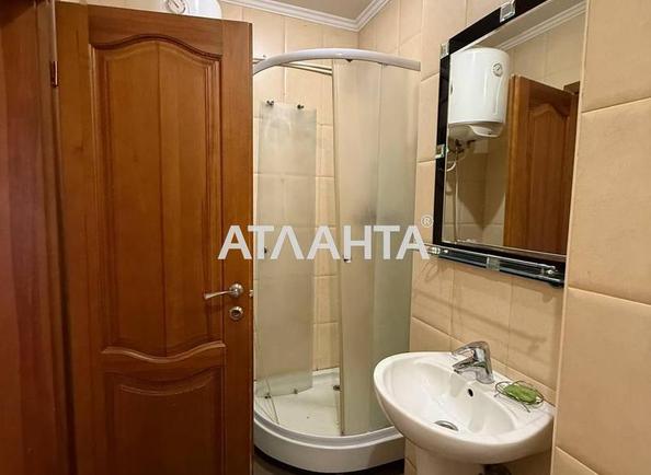 1-кімнатна квартира за адресою вул. Дюківська (площа 38,3 м²) - Atlanta.ua - фото 13