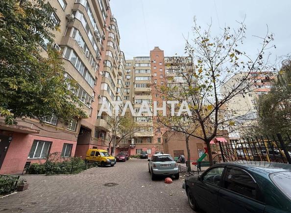 1-кімнатна квартира за адресою вул. Дюківська (площа 38,3 м²) - Atlanta.ua - фото 16