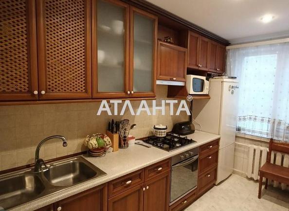 3-кімнатна квартира за адресою вул. Героїв Майдану (площа 66 м²) - Atlanta.ua
