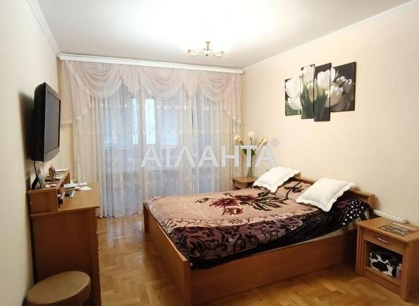 3-кімнатна квартира за адресою вул. Героїв Майдану (площа 66 м²) - Atlanta.ua - фото 3