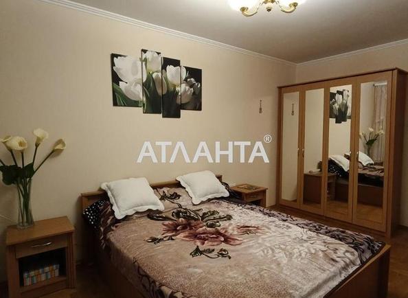 3-кімнатна квартира за адресою вул. Героїв Майдану (площа 66 м²) - Atlanta.ua - фото 4