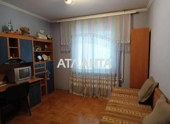 3-кімнатна квартира за адресою вул. Героїв Майдану (площа 66 м²) - Atlanta.ua - фото 5