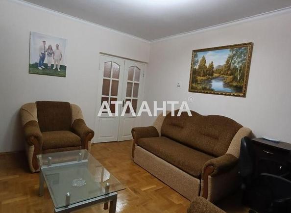 3-кімнатна квартира за адресою вул. Героїв Майдану (площа 66 м²) - Atlanta.ua - фото 6